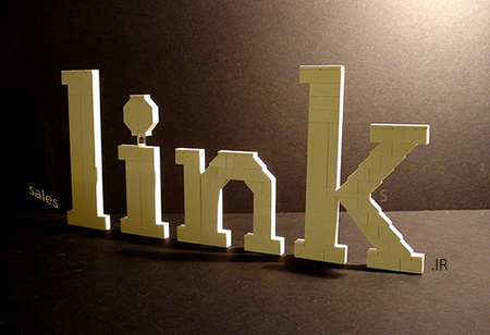 لینک link